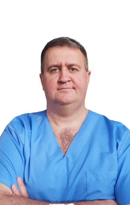 Пикурин Александр Сергеевич