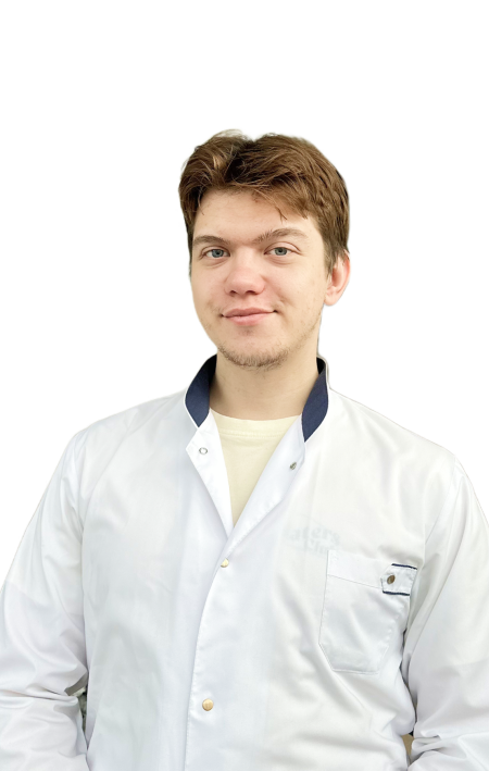 Костенко Вадим Анатольевич