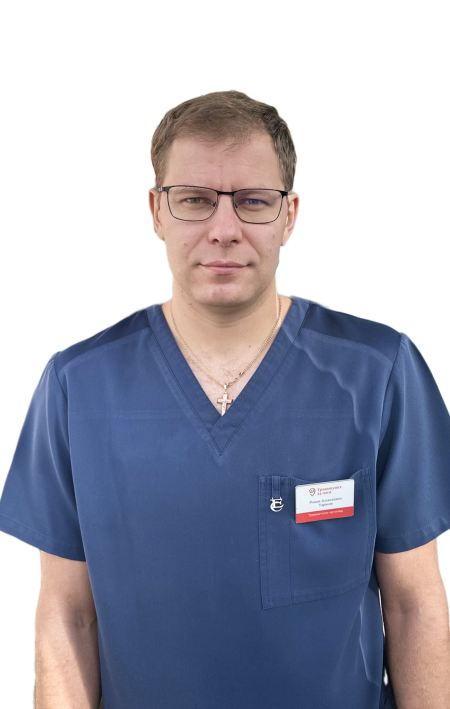 Тарасов Роман Алексеевич