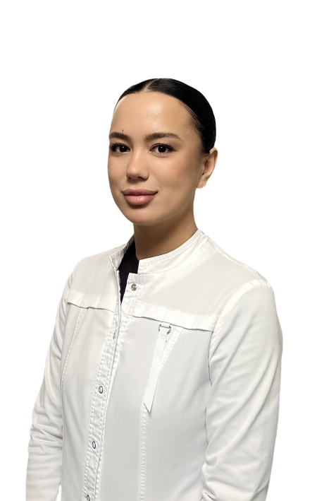 Гординова Дарья Уланбековна