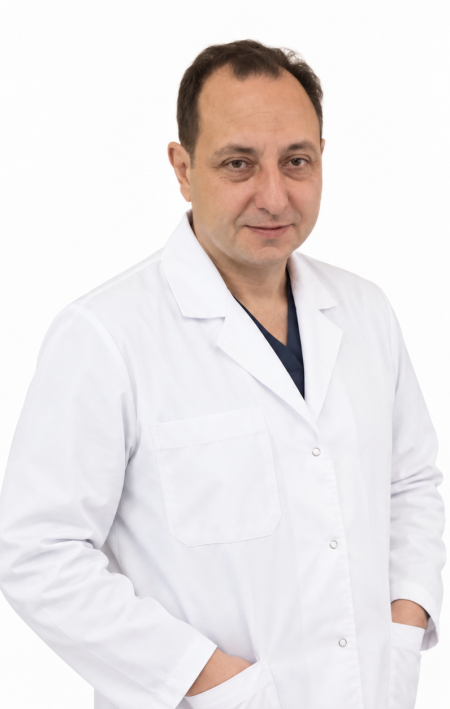 Чеботарев Иван Александрович