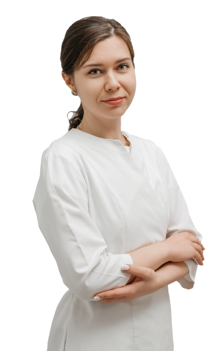 Тихонова (Филипенко) Кристина Николаевна