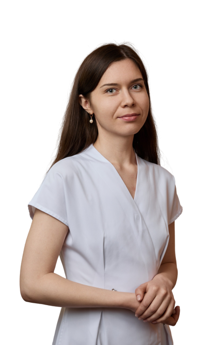 Филипенко Кристина Николаевна