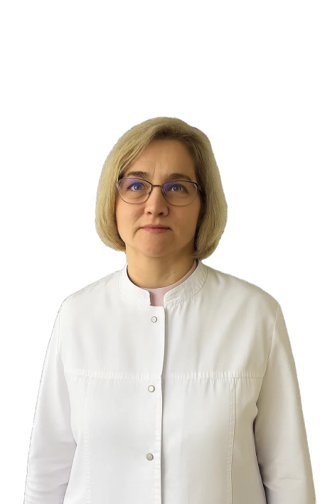 Разумович Наталья Викторовна