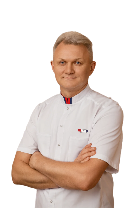 Ильющенко Владимир Викторович