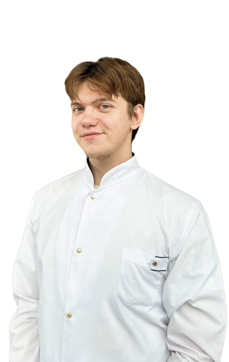 Костенко Вадим Анатольевич