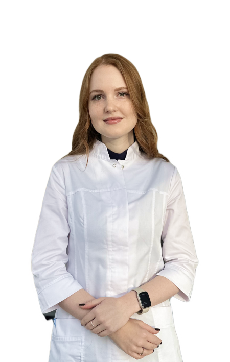 Крымко Юлия Романовна