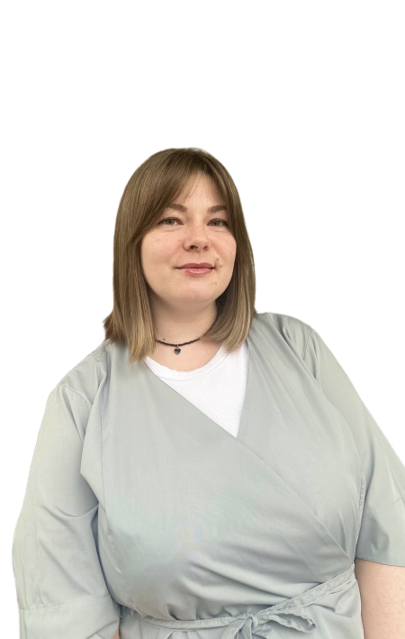 Евпак Ольга Викторовна