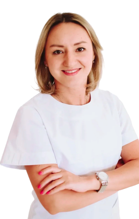 Дзелдзайн Марина Викторовна