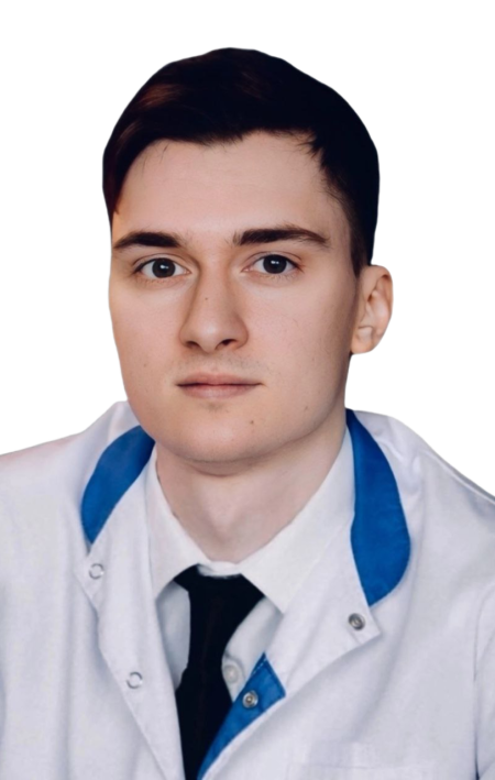 Посредников Сергей Михайлович