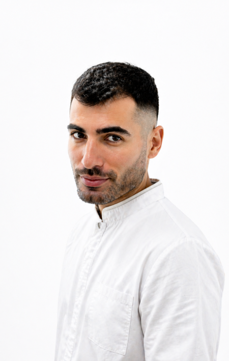 Харикян Арутюн Абгарович 