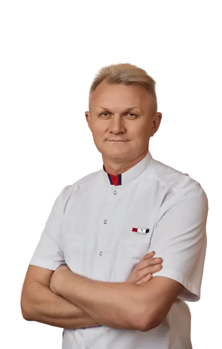 Ильющенко Владимир Викторович