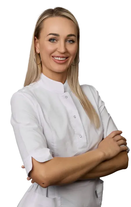 Ваулина Анна Геннадьевна 