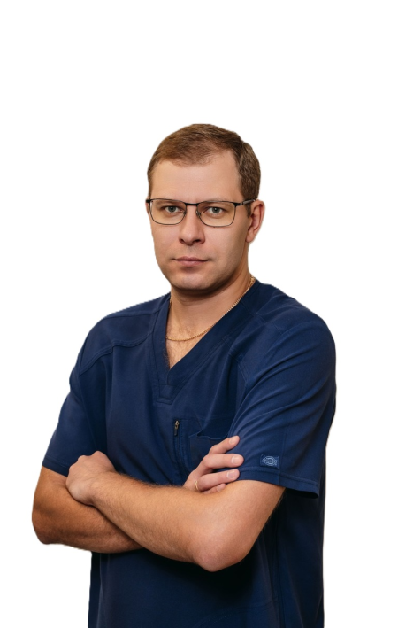 Тарасов Роман Алексеевич