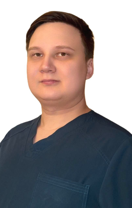 Томашевский Антон Михайлович