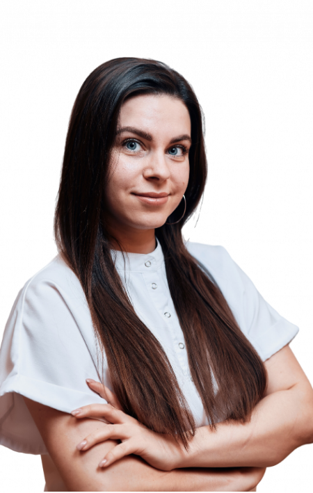 Шумбасова Екатерина Максимовна 