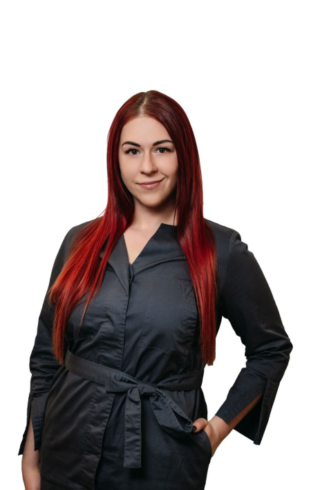 Орлова Юлия Викторовна