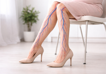 Флебопатия