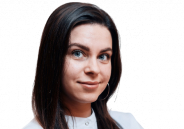 Гинеколог — Шумбасова Екатерина Максимовна, новый врач Клиники в Северном