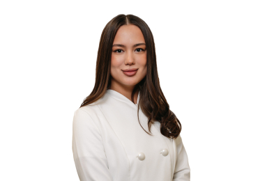 Знакомьтесь: Дарья Сергеевна Гординова — ваш современный и внимательный терапевт