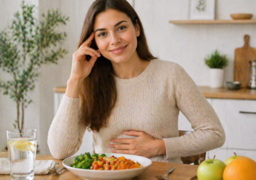Нарушения взаимодействия между кишечником и мозгом