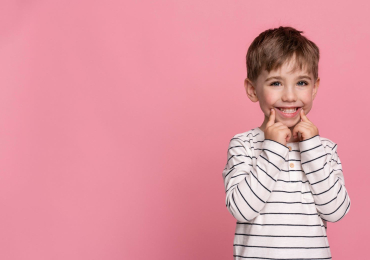 Детский психолог в Красноярске: поддержка для вашего ребенка в «Клинике в Октябрьском»