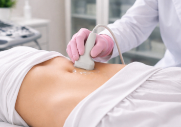 УЗИ мочевого пузыря и подготовка к нему