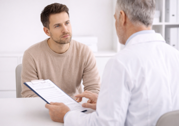 НОВАЯ УСЛУГА | Пластика уздечки крайней плоти (френулопластика) 