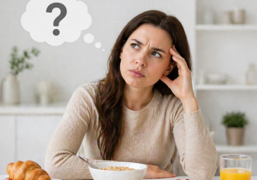 А правда, что можно завтракать? 