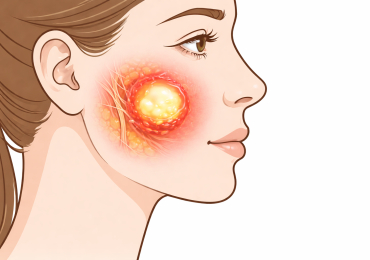 Абсцесс мягких тканей