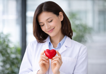 Анемия и сердце