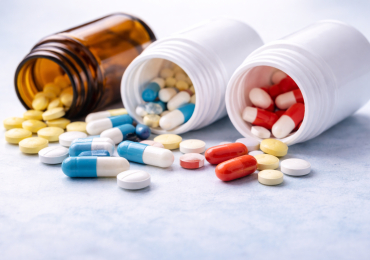 Антибиотики пить или не пить?