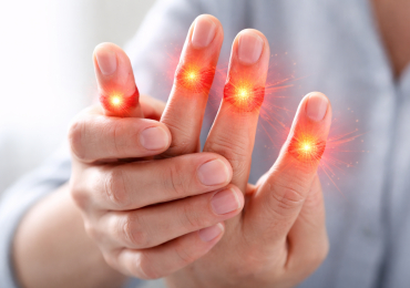 Реактивный артрит (РеА) 