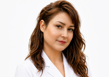 Барановская Татьяна Сергеевна — новый гастроэнтеролог Клиники в Северном