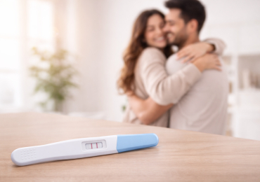 Бесплодие приговор или нет?