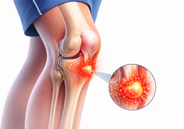 Болезнь Осгуда—Шлаттера