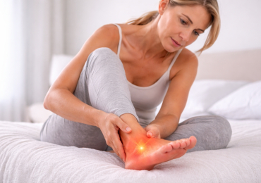 Болезнь Ренандера - Мюллера