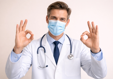 Больничный из-за травмы: быстро оформим и позаботимся о вашем выздоровлении.