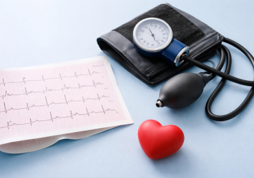ЭКГ: как часто необходимо и кому?
