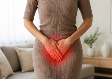 Эктопия шейки матки: чем опасен такой диагноз?