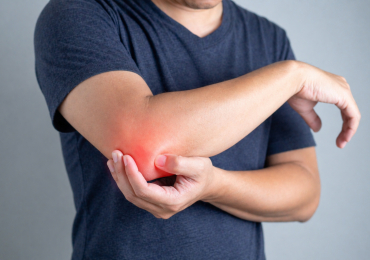 Эпикондилит