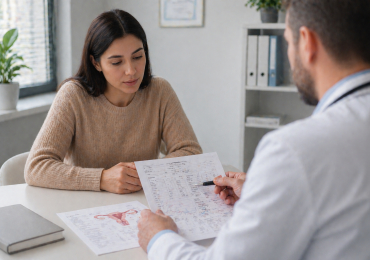 Эритроплакия