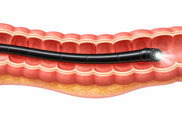 Фиброколоноскопия-панацея?