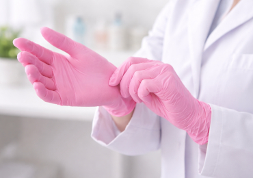 Флегмона мягких тканей