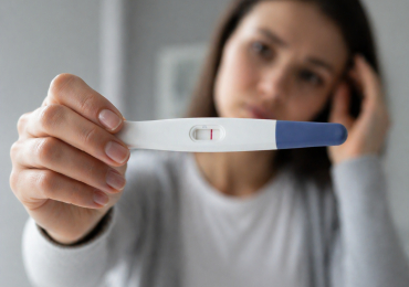 Гормональное бесплодие