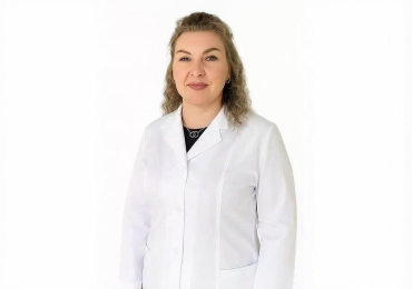 Ваш дерматолог в Красноярске