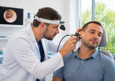 Катетеризация слуховой трубы: что необходимо знать пациентам?