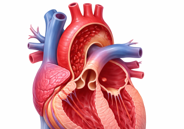 Коарктация аорты