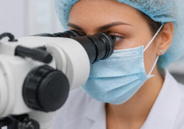 Кольпоскопия