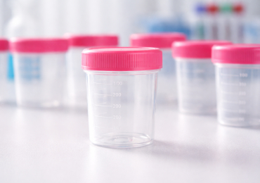 Примесь крови со стулом 